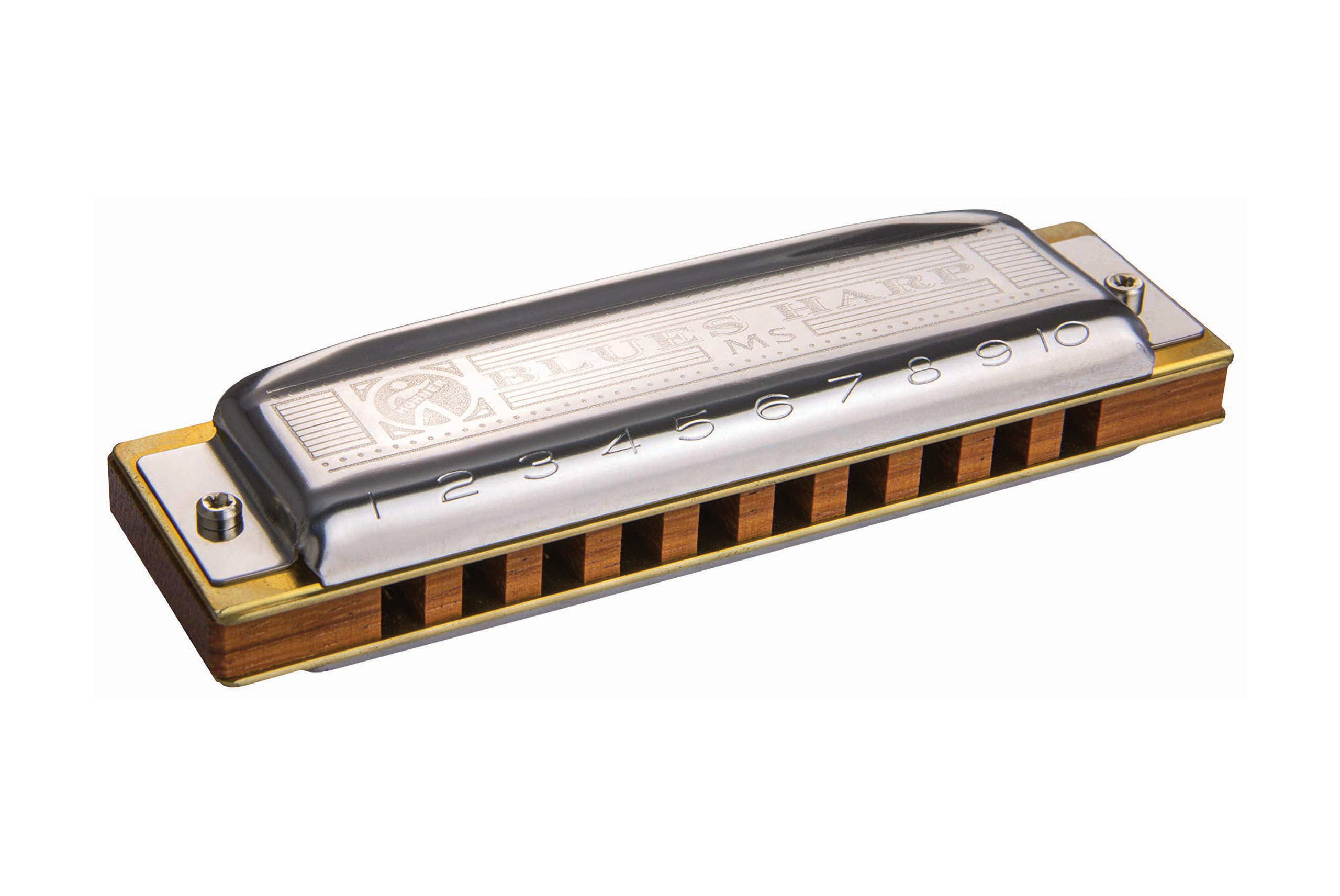 Blues Harp